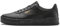 PUMA Women Carina L Baskets, Puma Black Puma Team Gold, 42 EU