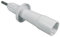 easyPART Kompatibel/Ersatz für BOSCH 00618395 Antriebsachse Antrieb für Trägerscheibe Schlagscheibe Küchenmaschinen Siemen 618395 für MCM400 4100 4200 4250