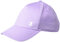 Champion Unisex Lifestyle Caps-800381 Baseballkappe, Lavendel (VS022), One Size