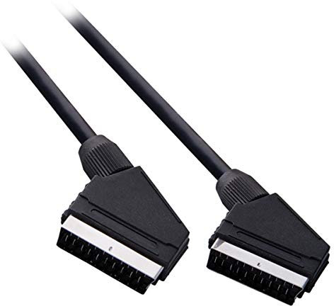 MATERIALE SCART CAVO SCART 1.5MT #DWV01-31501517