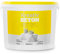 Oputec Kreativ und Bastel-Beton 3,5kg - Gießbeton für kreative Windlichter, Kerzen, Deko, Engel: Aus Beton/Zement selber basteln - Modelliermasse für Gießformen, Hellgrau