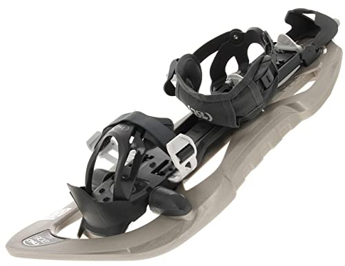 TSL - 206 Escape Easy - Raquettes à Neige - Gris Clair - Taille Unique