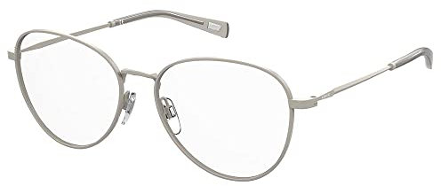 Levi'S Unisex Lv 5037 Sunglasses, KB7/16 Grey, 55