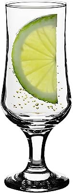 GALICJA Bierglas POKAL MELODY – Biertulpen – Bier Gläser – Pils Gläser – Bier Glass – Biergläser Kaufen – Maß Bierglas – Biergläser 0 3 Tulpen – Biergläser 0,3 – Beer Glass – 360 ml