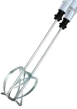 Rührquirl Mörtelrührquirl Quirl passend für ATIKA RW1800 Twin Rührwerk Rührgerät