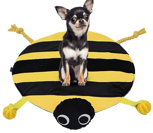 Tappeto tappeto gatto pet tappetino tappetino annusare tappetino odore addestramento annusare il soffitto ricerca tappeto foglia di foglia dog puzzle giocattoli interattivi per cani intelligenza