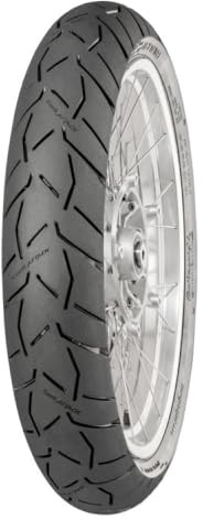 Continental TYRE TRAILATTACK 3 Off Road Tire 90/90-21 54S Radial Summer Tire