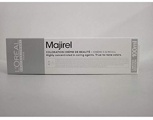 NOVA ENGEL Majirel Absolu Coloration Cream 5 100 Ml