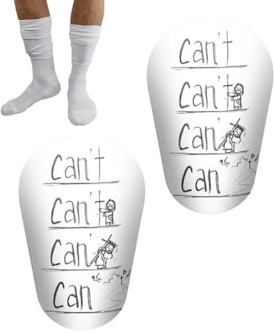 Fußball Schienbeinschoner 1 Paar Schoner Schienbein, Beinschutz für Erwachsene & Kinder, stoßfeste Anti-Kollisions Beinschützer, Sports/Football Shin Pads, Fußball-Schutzzubehör