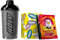 HOLY Energy Starter Set - 2x7 Sorten mit fruchtig-intensivem Geschmack | Focus Drink mit mikroverkapseltem NewCaff & Grüntee-Extrakt | Vegan & zuckerfrei mit 100% natürlichen Fruchtaromen