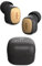 House of Marley Smile Jamaica True Wireless Earbuds - Small Bluetooth Ear Buds, 14 Hr Playtime Mini In Ear Headphones, TWS Bluetooth Earphones with Charging Case, Sustainable Materials, Black