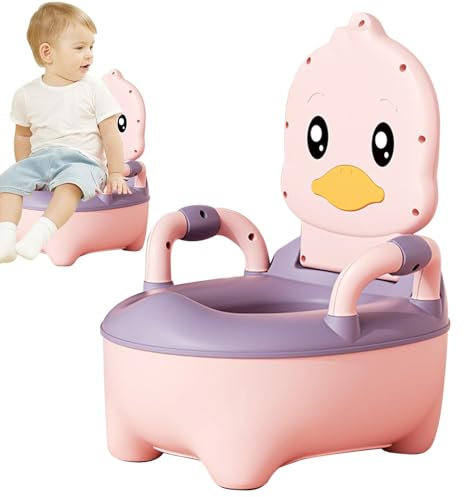 Vasetto Baby Wc, Sedile WC Bambino, Vasetto Da Toilette Per Ragazzi Ragazze Bambino, Vasetto WC Bambino Per L'apprendimento Della Pulizia