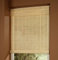 CG-Sonnenschutz Bambusrollo Bambus Holzrollo Natur (80 x 160 cm)