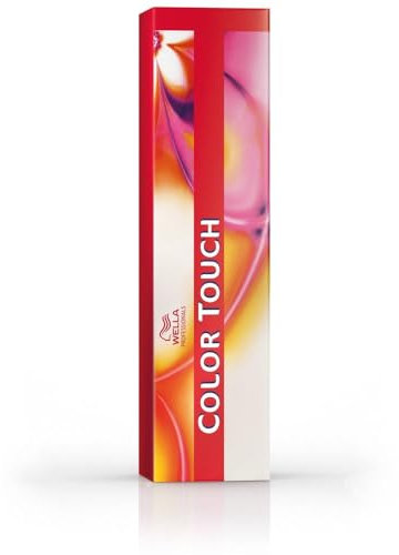 Wella Color Touch 9/73 Lichtblond Braun-Gold 60 ml
