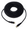 MainCore 20m long SVHS S-Video 4 pin mini-Din/Male to Male Cable Cord Lead