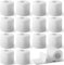 14 Rotoli Benda Elastica Bendaggio Nastro Autoadesivo Salvapelle Sportivo per Mani Piedi Ginocchia Braccia 5cm x 4.5m