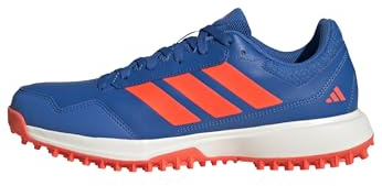 adidas Unisex - Vuxen HOCKEYSTAR, Bright Royal/Cloud White/Off White, 50 EU