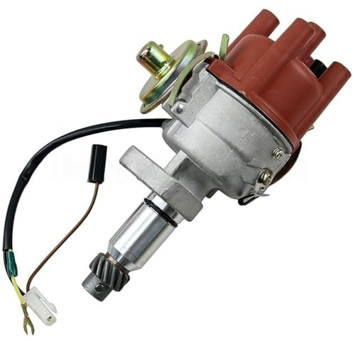 Distribuidor De Encendido Mareado 33100-60A10 Apto Para Suzuki Jimny Sierra Samurai SJ410 SJ413 JA51