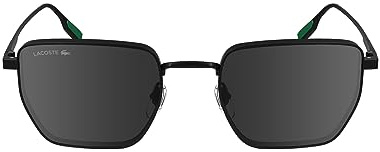 Lacoste Sonnenbrillen L260S 002 MATTE BLACK 52/21/145 Herren