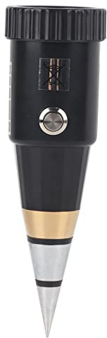 VT-05 PH-m¨¨tre de Sol, Testeur de PH, Hygrom¨¨tre, Capteur Portable, Instrument de PH, Sol, Vignes, Vergers, Mesure Rapide et Pr¨¦cise pour Jardins, Fermes, Entretien de la Pelouse