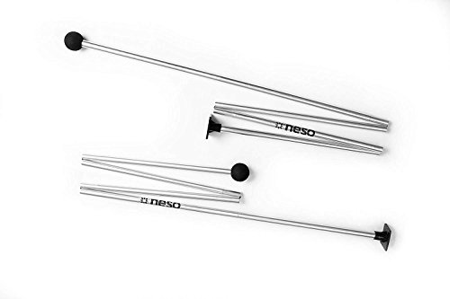 2 Extra Poles for a Neso Beach Tent (Regular)