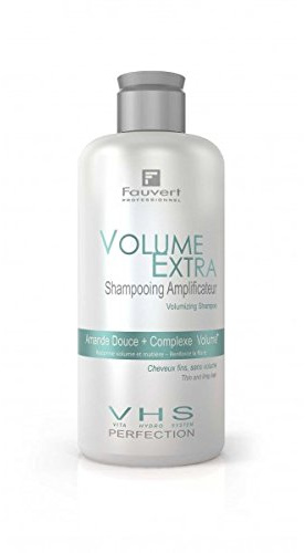 Champú volumen fino para el cabello 250ML