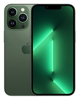 Apple iPhone 13 Pro 512GB - Verde Alpinoo (Ricondizionato)