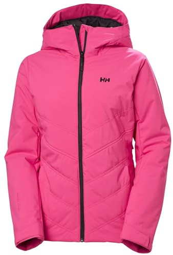 Helly Hansen Femmes W Veste isolante alpine, Fruit Du Dragon, XS