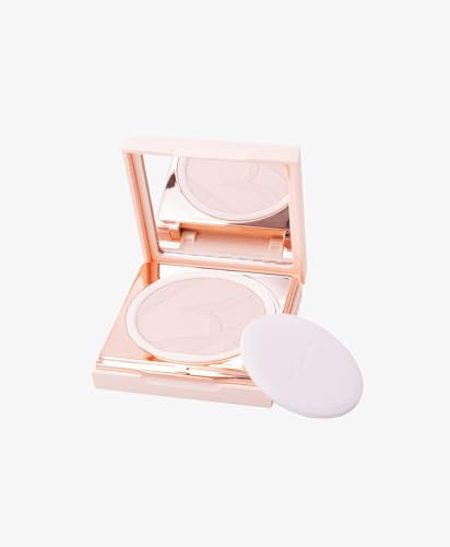 Bionike Defence Color - Cipria Compatta Soft Touch N.101 Ivoire, per Pelle Sensibile, Fissa il Makeup con un Finish Matte, Uniforma l'Incarnato e Minimizza le Rughe sul Viso, 8 gr