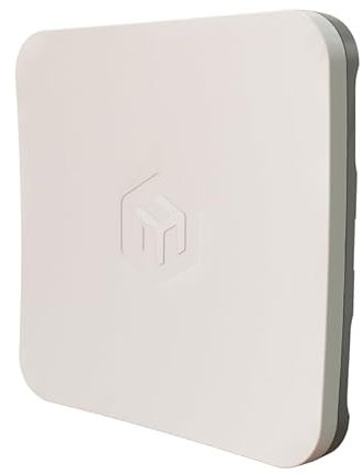 MikroTik Canada SXTsq 5 ax Wireless Router