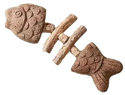 Bâton De Dentition Silvervine Et Menthe pour Chats Jouet À Mâcher Favorise La Santé Et Le Jeu Interactif Jouet d'exercice pour Chats