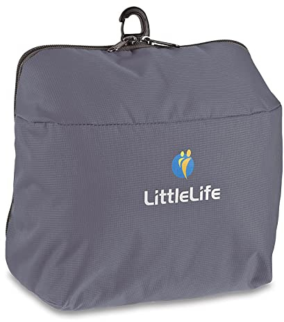 LittleLife Ranger Child Carrier Accessory Pouch for Extra Storage