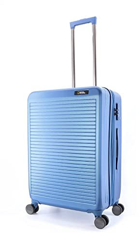 National Geographic Unisex Reisegepäck Pulse