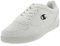 Champion Unisex Legacy-New Court U Sneakers, Schwarz (WW006), 46 EU