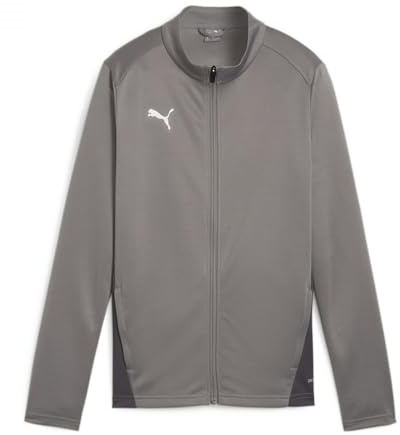 PUMA Giacca da allenamento unisex Teamgoal Wmn Track Jacket