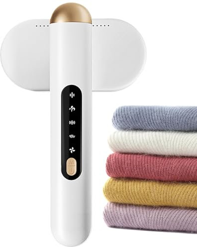 Fabric Lint Remover Portable Lint Shaver Delinters Pilling Removers