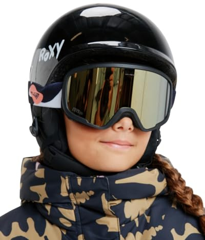 Roxy Slush Girl - Casco Deportivo Niñas