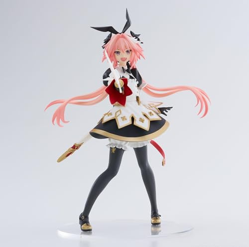 SEGA -FIGURIZMα Fate/Grande Ordine Saber/Astolfo Figura