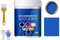 Weatherproof Rust Converter Paint for Metal, 300g/500g Rust Converter and Metal Primer (blue,300g)