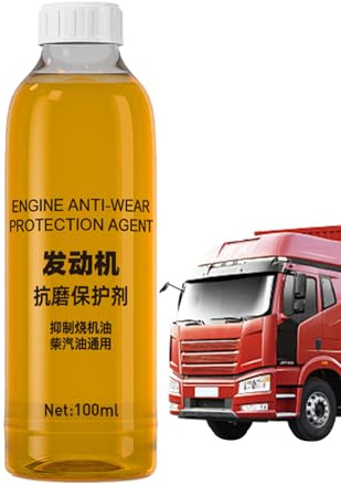 Stop Up | Stop-fuites Pour Réparer Les Fuites D’Huile Des Parties Du Moteurr Des Véhicules, Bouteille De 250 ML | Additif Pourr Huilee Moteur | Anti-crassement