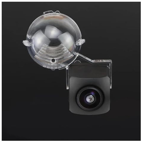 Caméra Recul Caméra Recul HD AHD pour Véhicule 170 ° 1920x1080P pour Suzuki pour Grand pour Vitara pour SX4 pour Hayon pour Crossover pour Alto pour S-Cross Voiture(CVBS720P-AHD720P)