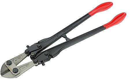 TIMCO - Bultklippare (storlek 24 tum - 1 vardera)