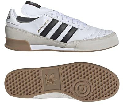 adidas Chaussures de Football en Salle Mundial Goal Hommes