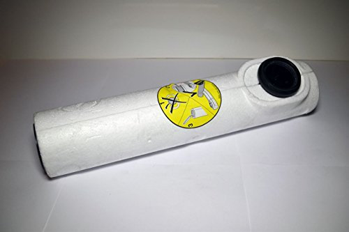 GEBERIT serie 241.294.00.1 Tubo di risciacquo per cassetta Geberit Unica