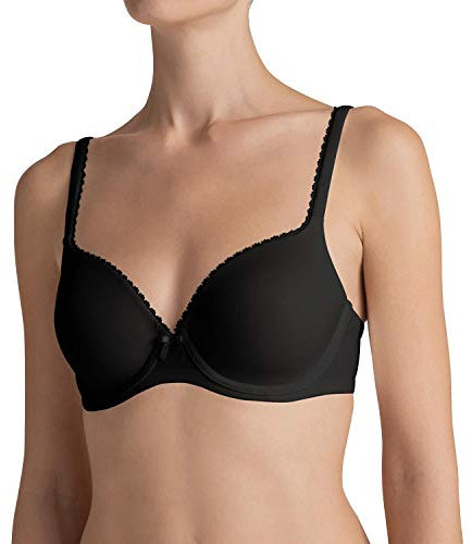 Triumph Perfectly Soft WHP, Damen, Schwarz, 90B