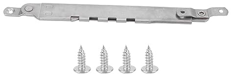 Limiteur De Fenêtre, Support De Fenêtre, Support De Vent De Fenêtre, Accessoire De Support Télescopique Pour Fenêtre Pour La Maison Pour Les Fournitures Ménagères Pour Les Portes