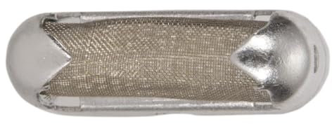 Jorzer Braveur de Remplacement de réchauffement à Main Portable Portable Chauffage Chauffage à Main Accessoire, Poche Poche