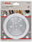 Bosch Professional Progressor for Wood and Metal Sierra de corona (para madera y metal, diámetro 102 mm, accesorios para taladro)