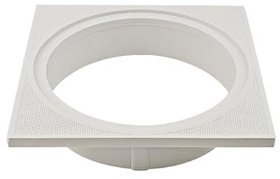 Hayward - Cadre Skimmer et régulateur cofies SKX9752 Blanc