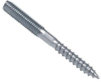 INEFA Schrauben Rohrschelle Stahl verzinkt DN100/125, 200mm, 25 Stk. Silber Fallrohr/Dachrinnenzubehör für fachgerechte Dachentwässerung